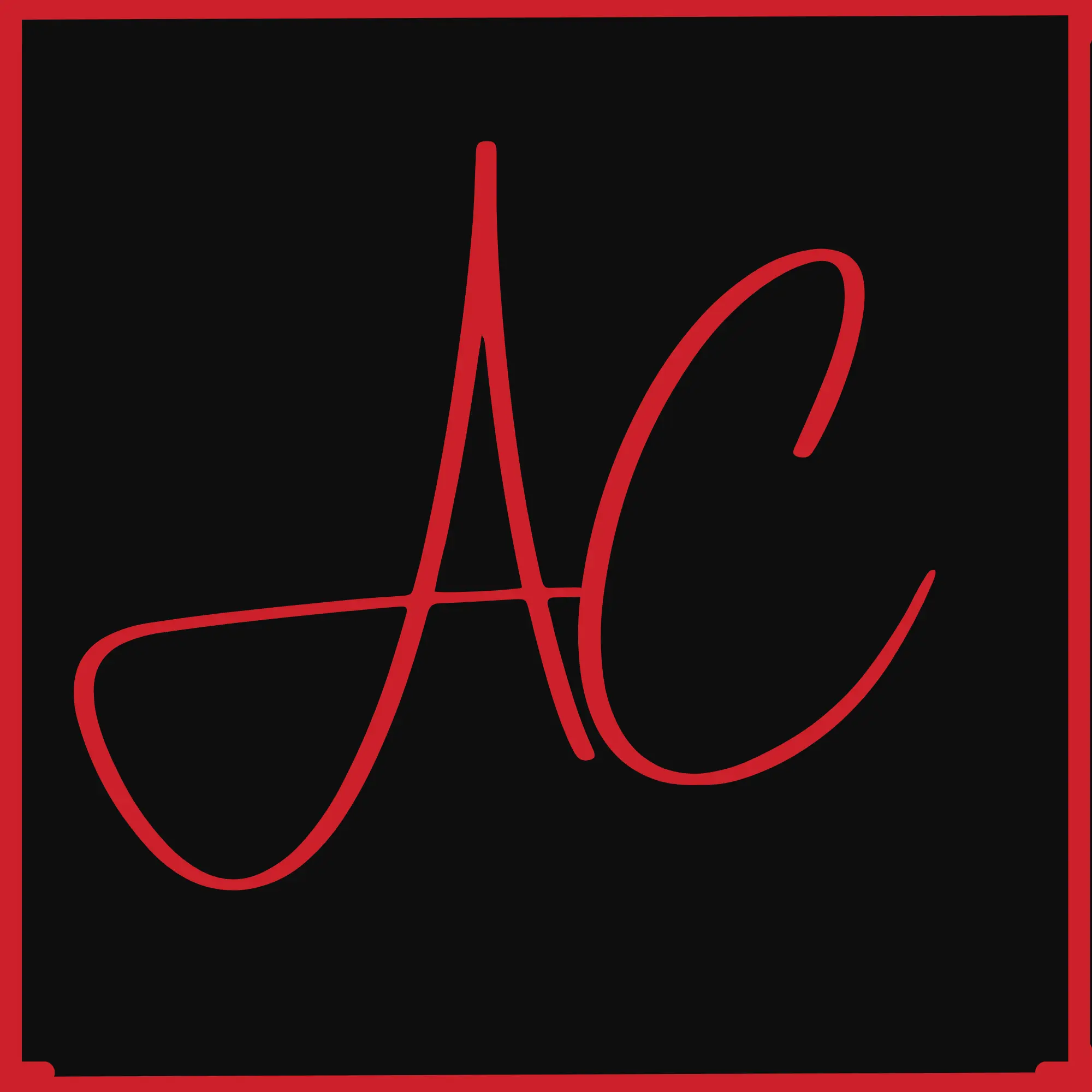 Anthony Chilaka monogram